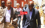 À Saint-Louis, Abdoul MBAYE dépité par " les quartiers totalement insalubres avec un niveau de chômage très élevé"