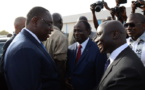 Idrissa Seck : « la vision de Macky Sall s’arrête à Diamniadio»