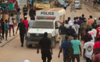 Affrontements entre militants de Benno Bokk Yaakaar et de la coalition Mànkoo Taxawu Senegaal à Grand-Dakar