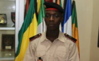 Yann Ombandza Sammy Davis du prytanée, meilleur élève au Concours général sénégalais 2017 