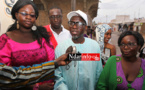 Candidatures des ministres Mansour FAYE et Khoudia MBAYE aux législatives : « une confusion de rôles », « une menace de vassalisation du pouvoir législatif », selon le Manko Taxawu Senegal.