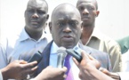 Me El Hadji Diouf : « S’il y a report, il y aura guerre civile au Sénégal »