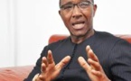 Abdoul Mbaye réclame la démission du ministre de l’interieur