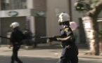 Rixe entre militants de l’Apr à Fatick : Des coups de feu et des blessés Rixe entre militants de l’Apr à Fatick : Des coups de feu et des blessés