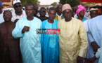 MPAL : BBY clôture sa campagne en apothéose : « nous aurons les meilleurs scores du Sénégal », assure Mor Guèye GAYE ( vidéo )