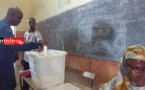 DIRECT - La déclaration de Mansour FAYE après son vote ( vidéo )