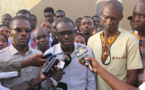 VICTOIRE DE BBY : la COJER adresse une mention de satisfecit à Aminata GUEYE, exige des poursuites judiciaires contre Barthélémy DIAZ