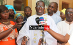 Docteur Abdoulaye NDOYE : " A vaincre sans péril, le Benno triomphe sans gloire"