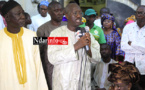 Sacoura GUEYE remercie ses militants du Mouvement A.T.L.A.S ( communiqué )