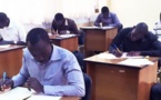 Fuites au bac : Les auditions de fond commencent