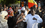 BANGO : BBY adresse un " total satisfecit " à Mary Teuw NIANE. Macky SALL reçoit l’assurance de sa victoire en 2019. Vivez l’intégralité du SARGAL …