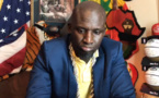 Assane Diouf arrêté et remis à l’immigration américaine.
