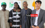 Entrepreneuriat agricole : l’Institut Saemaul renforce les capacités des villageois