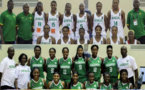 Afrobasket Féminin : Le duel s'annonce tendu entre les D'Tigers du Nigeria et les Lionnes du Sénégal