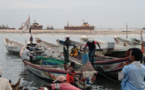 Onze pêcheurs Saint-Louisiens arrêtés à Nouadhibou
