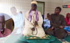 L’émouvant témoignage de Serigne Zeynoul Abidine DIOP sur Aliou Ardo SOW (vidéo) L’émouvant témoignage de Serigne Zeynoul Abidine DIOP sur Aliou Ardo SOW (vidéo)