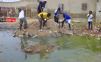 Lutte contre les inondations : Amadou NIANG au chevet des populations de Pikine Bas-Sénégal (vidéo)