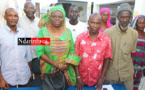 Attaques contre Khoudia MBAYE : la LD de Saint-Louis fustige « des actes d’indiscipline notoire d’une minorité » (vidéo) Attaques contre Khoudia MBAYE : la LD de Saint-Louis fustige « des actes d’indiscipline notoire d’une minorité » (vidéo)