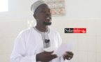 Sermon de la Tabaski : l’Imam Ousmane DIENG déplore les dérives sur les réseaux sociaux, la division des musulmans et rappelle le sens de la fête ( vidéo)