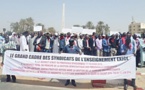 Non-respect des accords : Les enseignants sénégalais menacent de perturber l’année scolaire