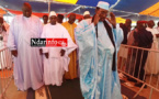La prière des 2 raaka de NDAR (vidéo intégrale)