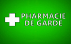 Saint-Louis : le calendrier des Pharmacies de Garde, du 09 septembre au 04 novembre