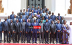 Sénégal : Vague de nominations au Conseil des ministres de ce lundi 11 septembre
