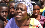 Aida Mbaye DIENG rectifie la LD Debout : «  la candidature Khoudia MBAYE aux législatives est le choix de … »