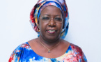 Khoudia MBAYE : " je servirai le pays partout où le Président de la coalition BBY et par ailleurs Président de la République le jugera utile "