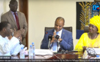 Ministère du tourisme : Racine Sy avertit Mame Mbaye Niang