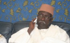TIVAOUNE : Serigne Mbaye Sy Mansour proclamé khalife des Tidianes