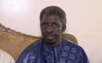 Ahmet FALL, président du Kurel des 2 rakas : " Que ce soit cette fois-ci ou une autre, Faidherbe disparaitra ... La statue rappelle Serigne Touba "'
