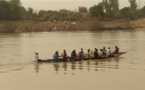 Sans eau depuis plusieurs jours: Les populations de Ndioum se désaltèrent dans les marigots