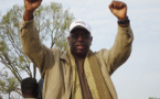 Sidy Ardo Sow, responsable de l'Apr Podor: "Le Président Sall n' a respecté aucune de ses promesses