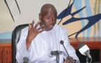 Aly Ngouille Ndiaye sur la fermeture de Yavuz Selim: « il n’y a rien qui justifie que cette institution accueille des élèves »