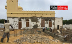 Démarrage des travaux de la grande mosquée de Saint-Louis (vidéo)