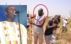 Assane Diouf parle de sa bagarre avec Pape Diouf ( vidéo)