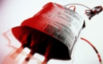 La banque de sang de Saint-Louis « oubliée » : plus de dons de sang, des vies en danger.