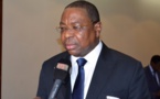 Mankeur Ndiaye nommé président du Comité national de l'Initiative pour la transparence dans les industries attractives