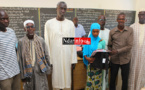 GANDIOL : Cap Développement Sénégal au chevet des élèves de Keur-Boulèl (vidéo)
