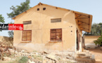INCROYABLE : Depuis 1960, l’État du Sénégal n’a pas construit de nouvelles salles de classe à LAMPSAR (vidéo)
