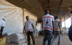 Gandiol : Note de satisfaction pour le projet d’appui psychosocial aux familles des migrants.