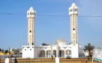 Saint-Louis : Célébration du 1er jour du mois de Safar à la Mosquée Mouride