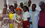 GESTION DES ORDURES : Aida FALL, la coordonnatrice du Mouvement FAL KHALIFA fustige la « léthargie » de la Commune. GESTION DES ORDURES : Aida FALL, la coordonnatrice du Mouvement FAL KHALIFA fustige la « léthargie » de la Commune.