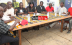 LIBÉRATION DU MAIRE DE DAKAR : FAL Khalifa NDAR « mettra tout en œuvre » ( vidéo) LIBÉRATION DU MAIRE DE DAKAR : FAL Khalifa NDAR « mettra tout en œuvre » ( vidéo)