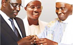 Retrouvailles Wade- Macky : Ce que le Khalife général des mourides a dit aux deux présidents Retrouvailles Wade- Macky : Ce que le Khalife général des mourides a dit aux deux présidents