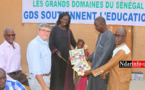 APPUI À L’ÉDUCATION : les agro-industriels invités à s’inspirer de la dynamique sociale des GDS (vidéo)