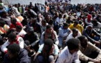 Un jeune Saint-Louisien esclave en Libye : « Sa famille a payé une rançon de 600.000 FCFA », révèle Moussa TOURE