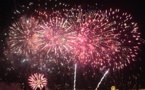 Sur la route du GAMOU : Feux d’artifice sur Goxu Mbacc (vidéo)