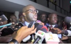 Vidéo-Cheikh Bamba Dièye à Macky Sall : « Le monstre qui est tapi derrière le rideau, doit rire au nez, mais … »